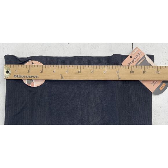 Shapemint Essentials Women's Size XS/S High Waisted Shaper Panty Brand New - Picture 5 of 8